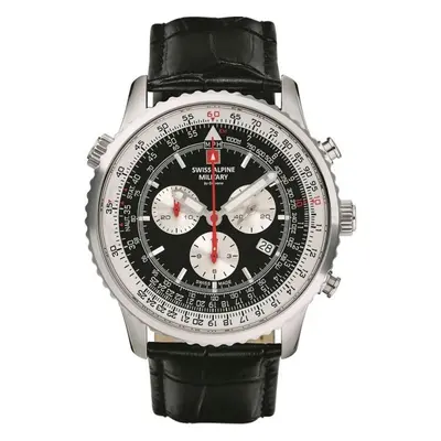 Swiss Alpine Military Chrono 7078.9537