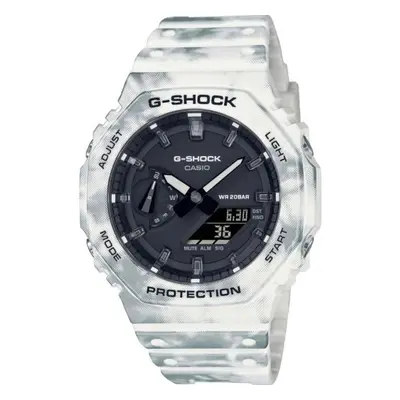 Casio G-Shock GAE-2100GC-7AER