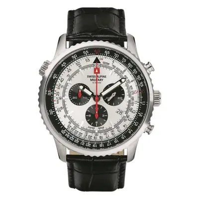 Swiss Alpine Military Spirit 7078.9538