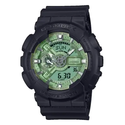 Casio G-Shock GA-110CD-1A3ER