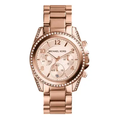 Michael Kors Chronograph MK5263