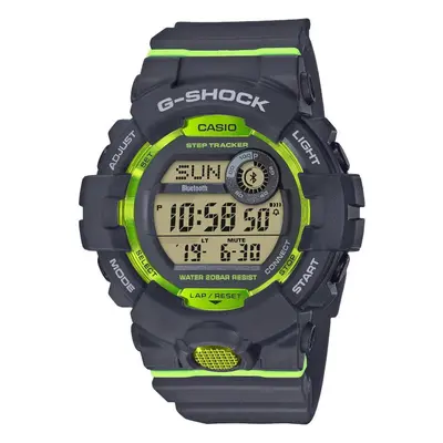 Casio G-Shock GBD-800-8ER