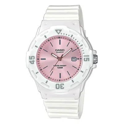 Casio Youth Ladies LRW-200H-4E3VDF