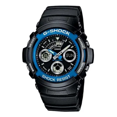 Casio G-Shock AW-591-2AER