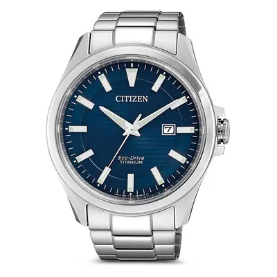 Citizen Super Titanium BM7470-84L