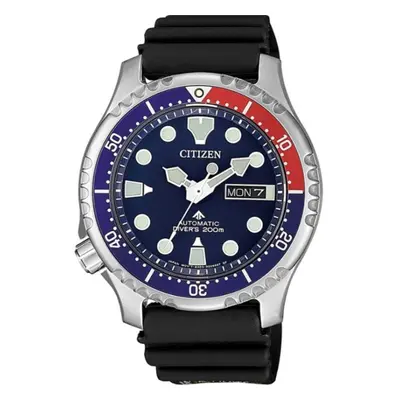 Citizen Promaster NY0086-16LE