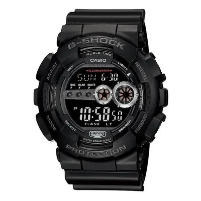 Casio G-Shock GD-100-1BER