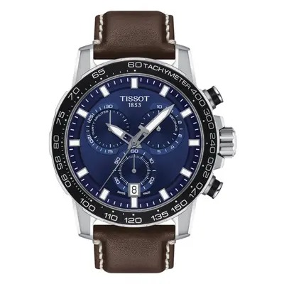 Tissot Supersport T125.617.16.041.00