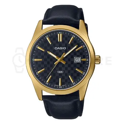 Casio Collection MTP-VD03GL-1AUDF