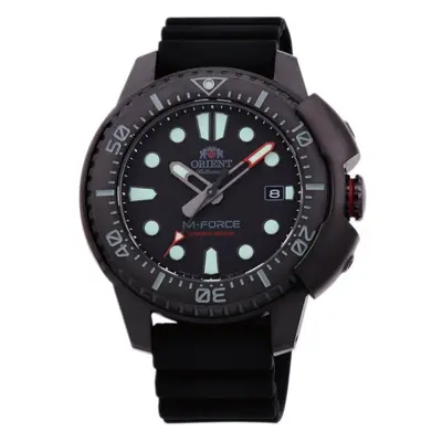 Orient M-Force Automatic RA-AC0L03B00B