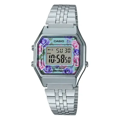 Casio Vintage LA680WA-2C