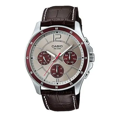 Casio Collection MTP-1374L-7A1VDF