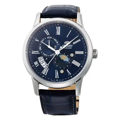 Orient Sun&Moon RA-AK0011D30B