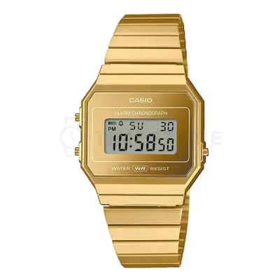 Casio Vintage A700WEVG-9AEF