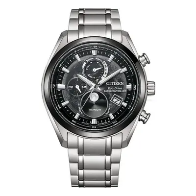 Citizen Eco-Drive BY1018-80E