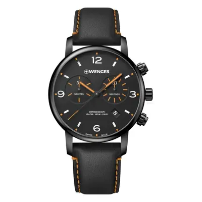 Wenger Urban Metropolitan 01.1743.114