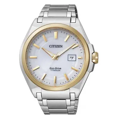 Citizen Super Titanium EW2214-52A