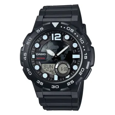 Casio Collection AEQ-100W-1AVEF