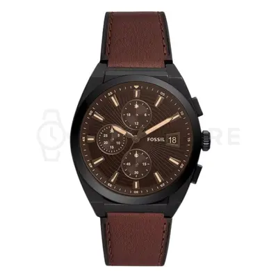 Fossil Everett FS5798