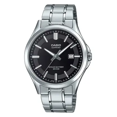 Casio Collection MTS-100D-1AVEF