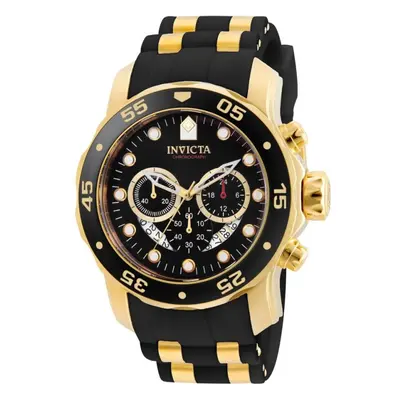 Invicta Pro Diver 6981