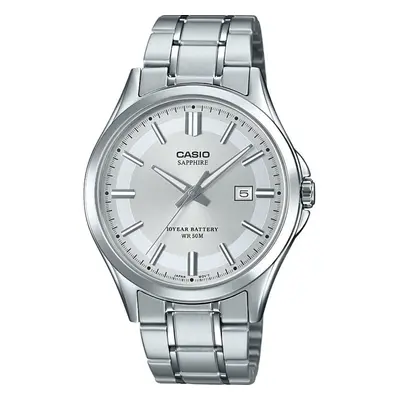 Casio Collection MTS-100D-7AVEF