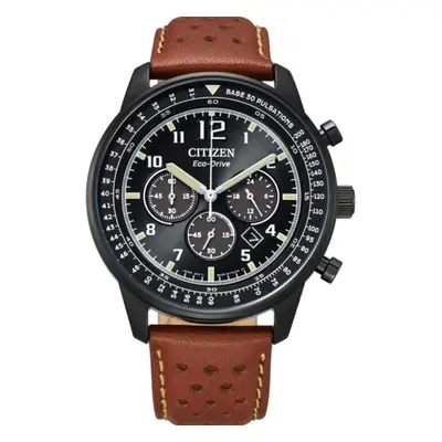 Citizen Eco-Drive CA4505-12E