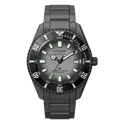 Citizen Promaster NB6025-59H