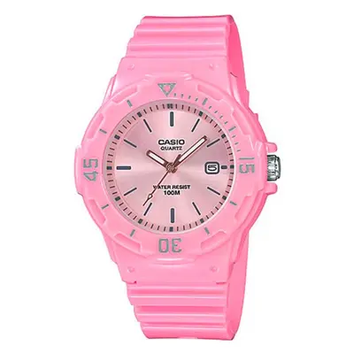 Casio Youth Ladies LRW-200H-4E4VDF