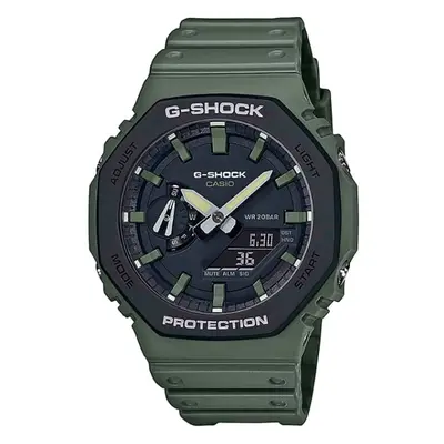 Casio G-Shock GA-2110SU-3AER