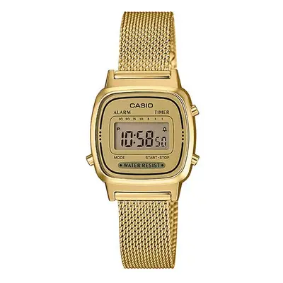 Casio Retro LA670WEMY-9EF