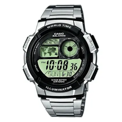 Casio Collection AE-1000WD-1AVEF