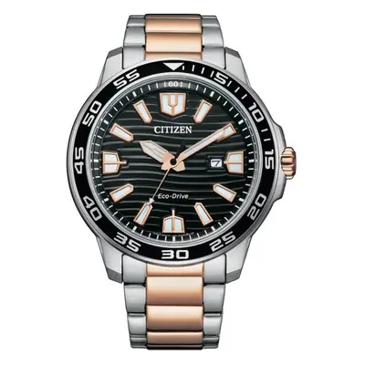 Citizen Sports AW1524-84E