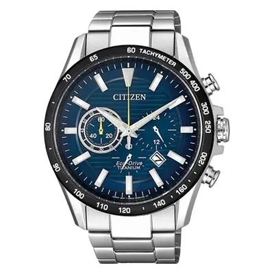 Citizen Super Titanium CA4444-82L