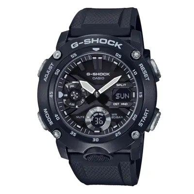 Casio G-Shock GA-2000S-1AER