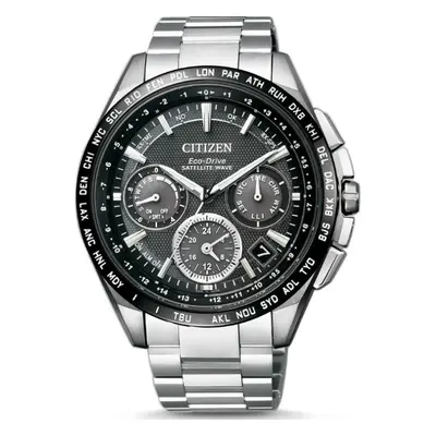 Citizen Satellite Wave CC9015-54E