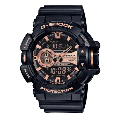 Casio G-Shock GA-400GB-1A4ER