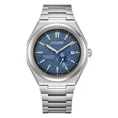 Citizen Super Titanium NJ0180-80L