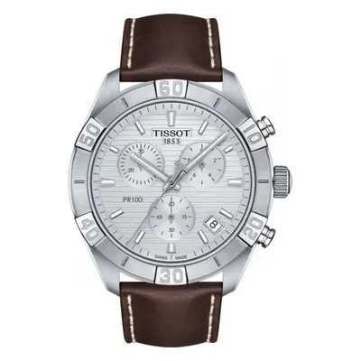 Tissot PR100 T101.617.16.031.00