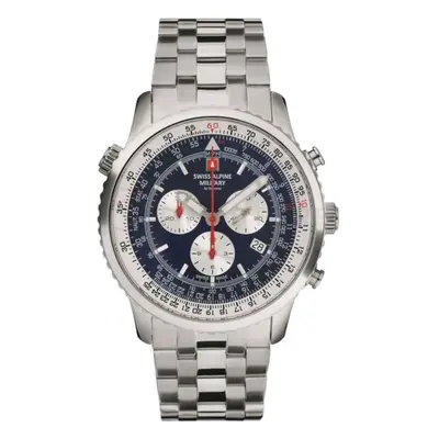 Swiss Alpine Military Chrono 7078.9135