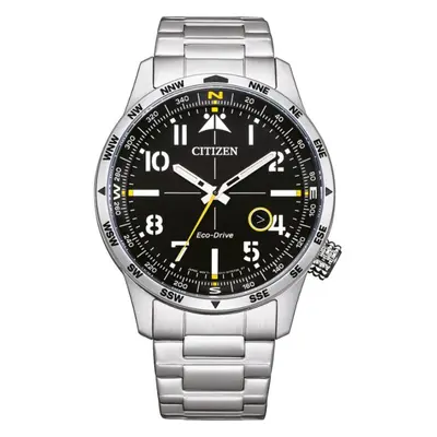 Citizen Eco-Drive BM7550-87E