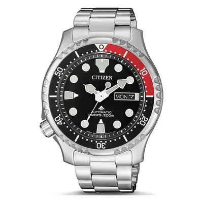 Citizen Promaster NY0085-86EE