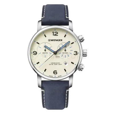 Wenger Urban Metropolitan 01.1743.119