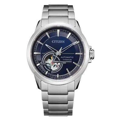 Citizen Super Titanium NH9120-88L