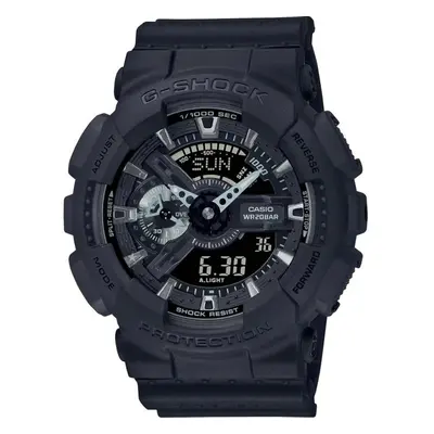 Casio G-Shock GA-114RE-1AER