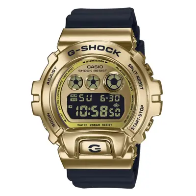 Casio G-Shock GM-6900G-9ER