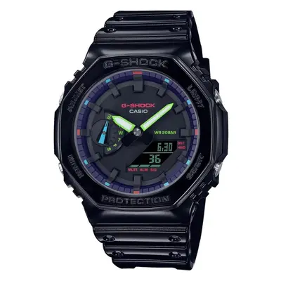 Casio G-Shock GA-2100RGB-1ADR