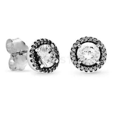 Pandora Náušnice 296272CZ 296272CZ