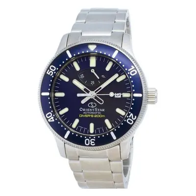 Orient Sports RE-AU0302L00B