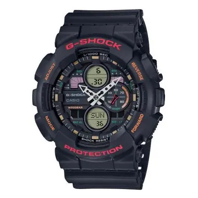 Casio G-Shock GA-140-1A4ER